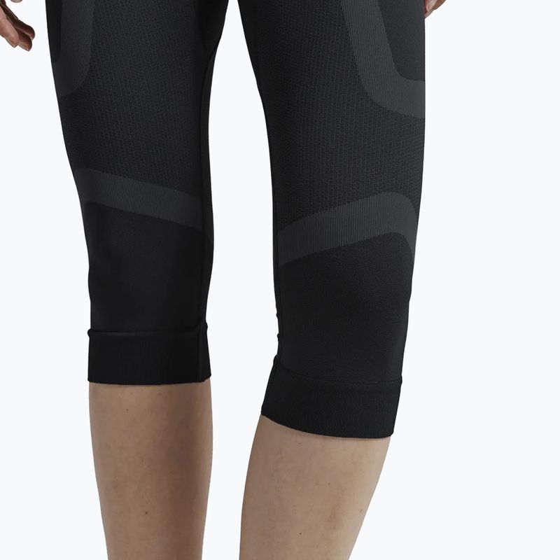 Damen Thermohose X-Bionic X-Ential 3/4 x black 8