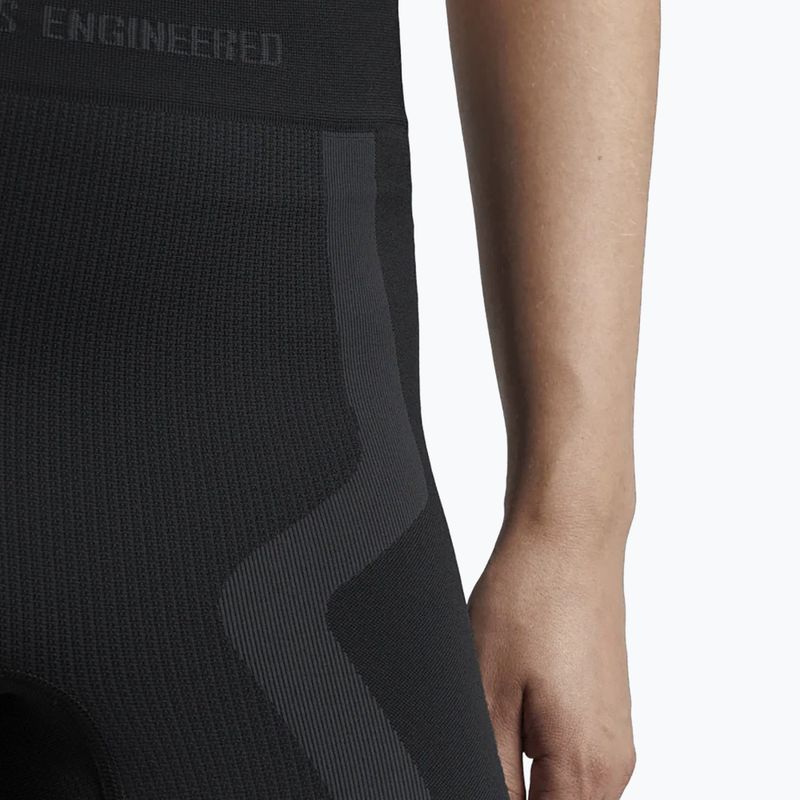 Damen Thermohose X-Bionic X-Ential 3/4 x black 9