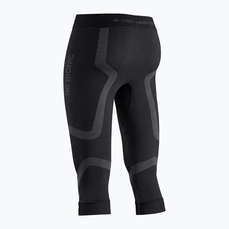 Damen Thermohose X-Bionic X-Ential 3/4 x black 11