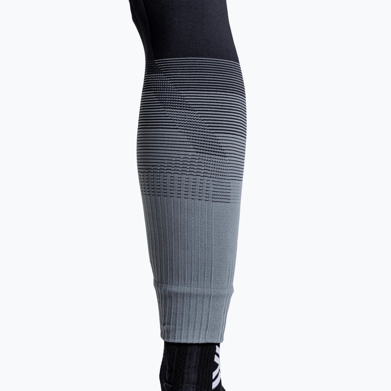 Herren Thermohose X-Bionic Invent Graphics x black/dark grey 5