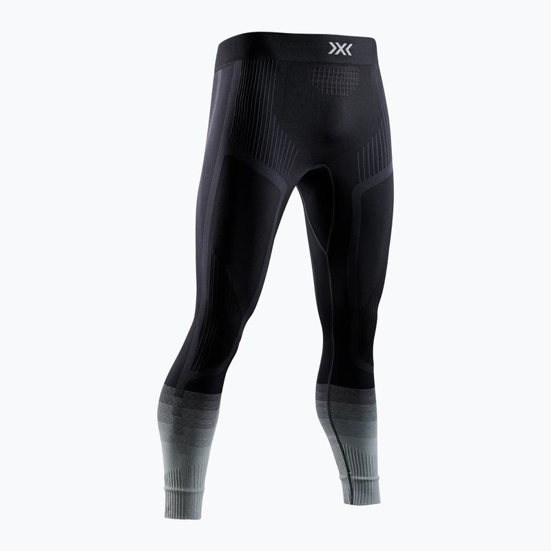 Herren Thermohose X-Bionic Invent Graphics x black/dark grey 7