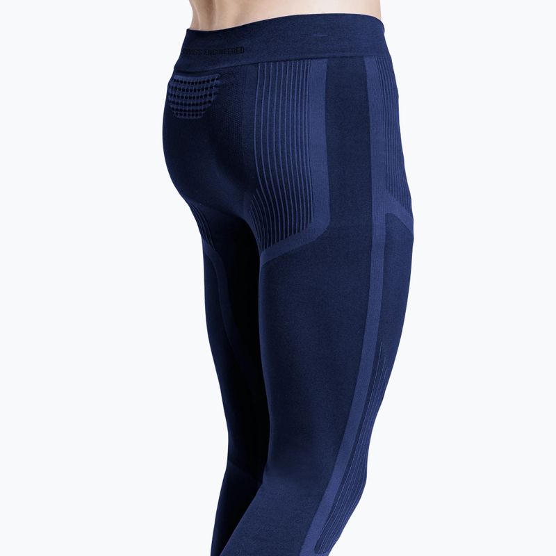 Herren Thermohose X-Bionic Invent marine 4