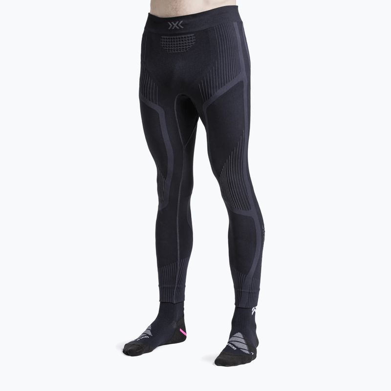 Herren Thermohose X-Bionic Invent x black 3