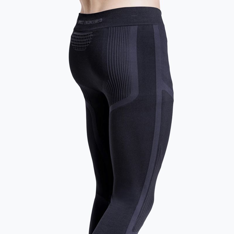 Herren Thermohose X-Bionic Invent x black 4