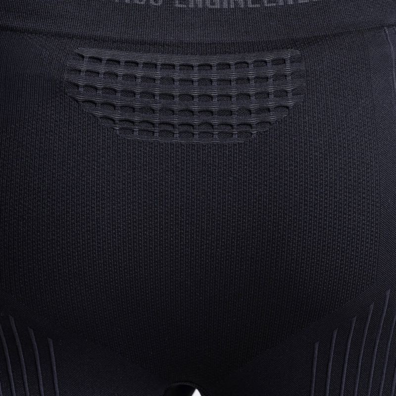 Herren Thermohose X-Bionic Invent x black 5