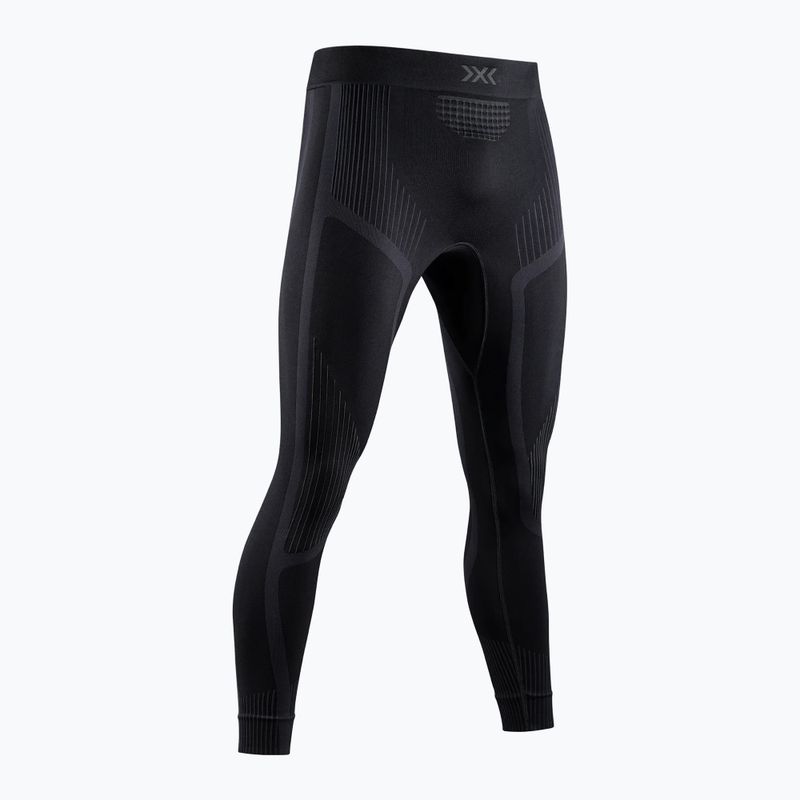 Herren Thermohose X-Bionic Invent x black 6