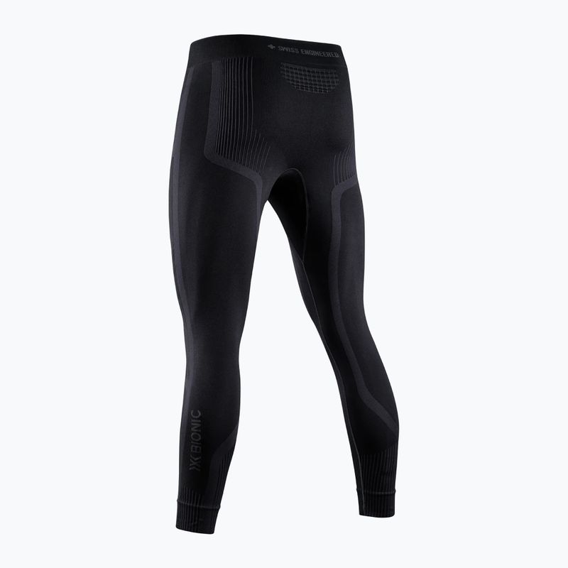 Herren Thermohose X-Bionic Invent x black 7