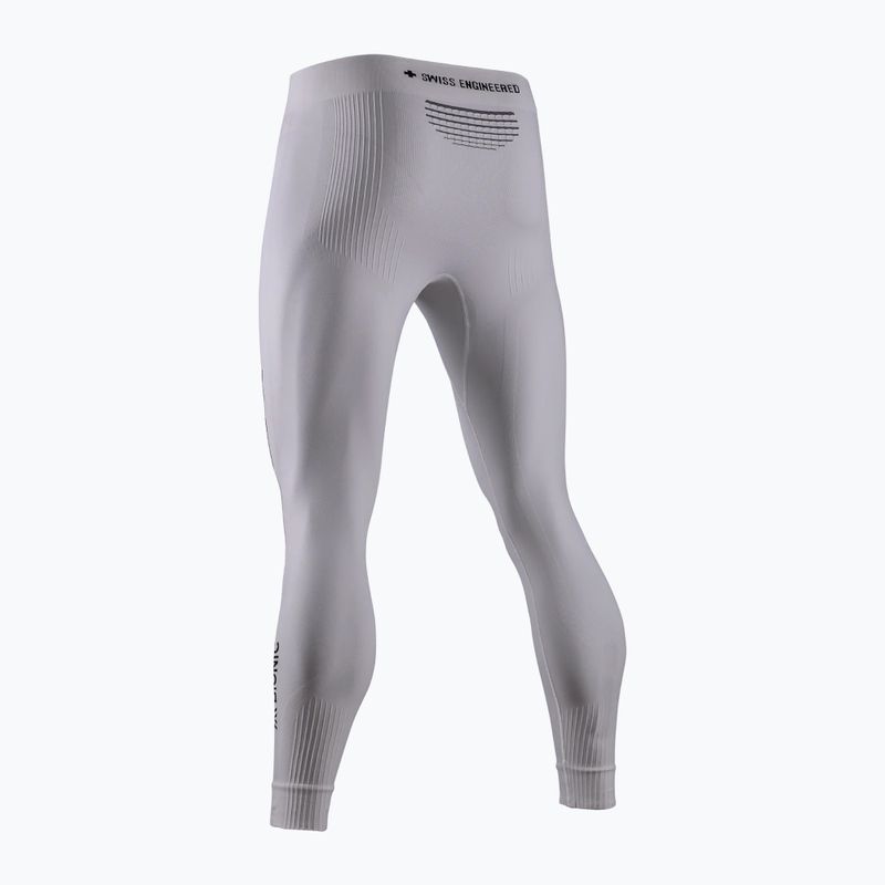 Herren Thermohose X-Bionic Invent x white 8