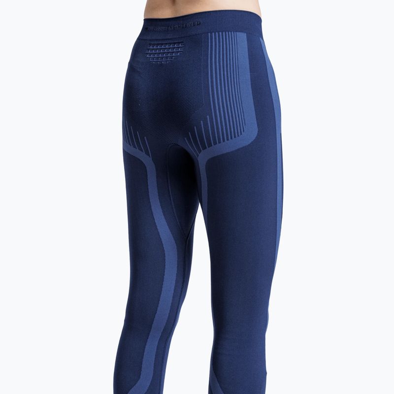 Damen Thermohose X-Bionic Invent marine 5