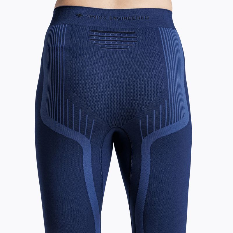 Damen Thermohose X-Bionic Invent marine 7