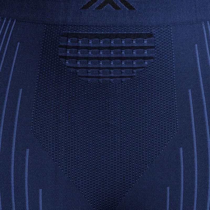 Damen Thermohose X-Bionic Invent marine 8