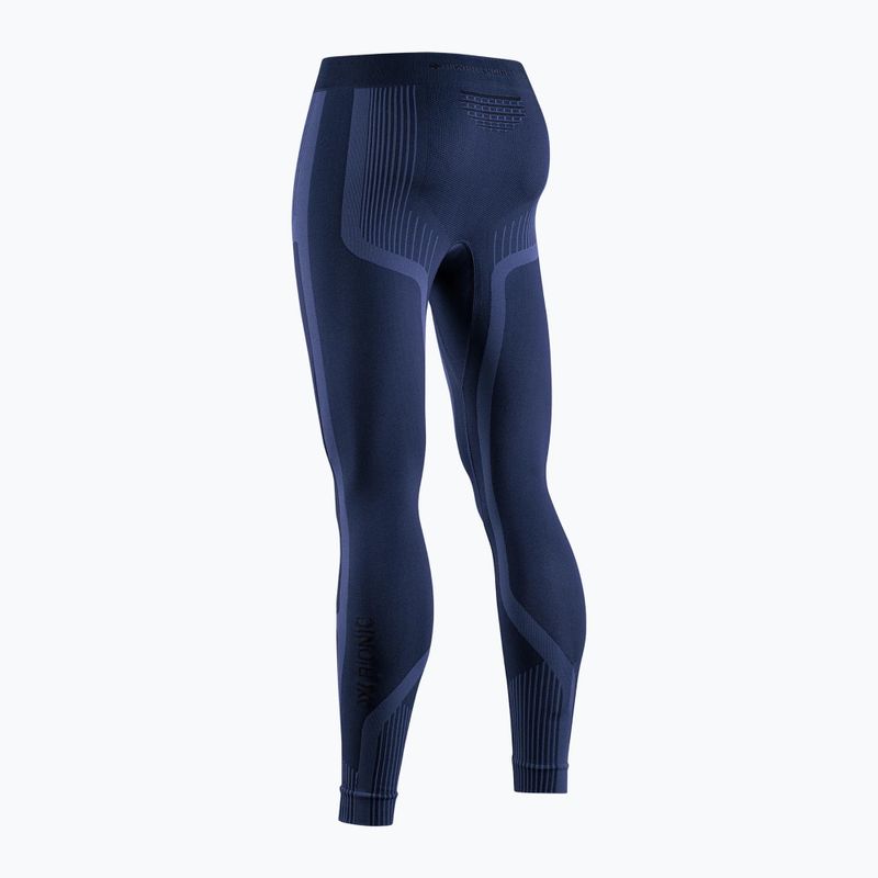 Damen Thermohose X-Bionic Invent marine 10