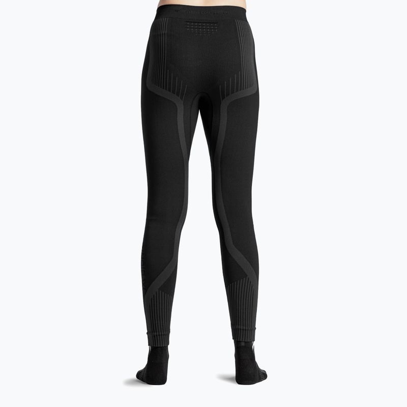 Damen Thermohose X-Bionic Invent x black 2
