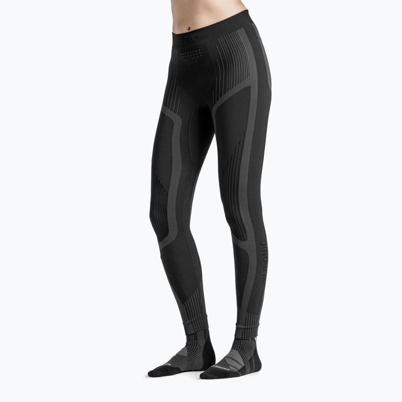 Damen Thermohose X-Bionic Invent x black 3