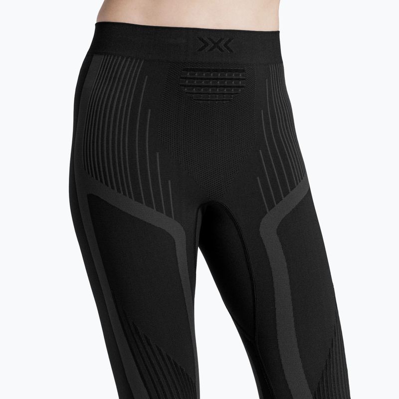 Damen Thermohose X-Bionic Invent x black 4