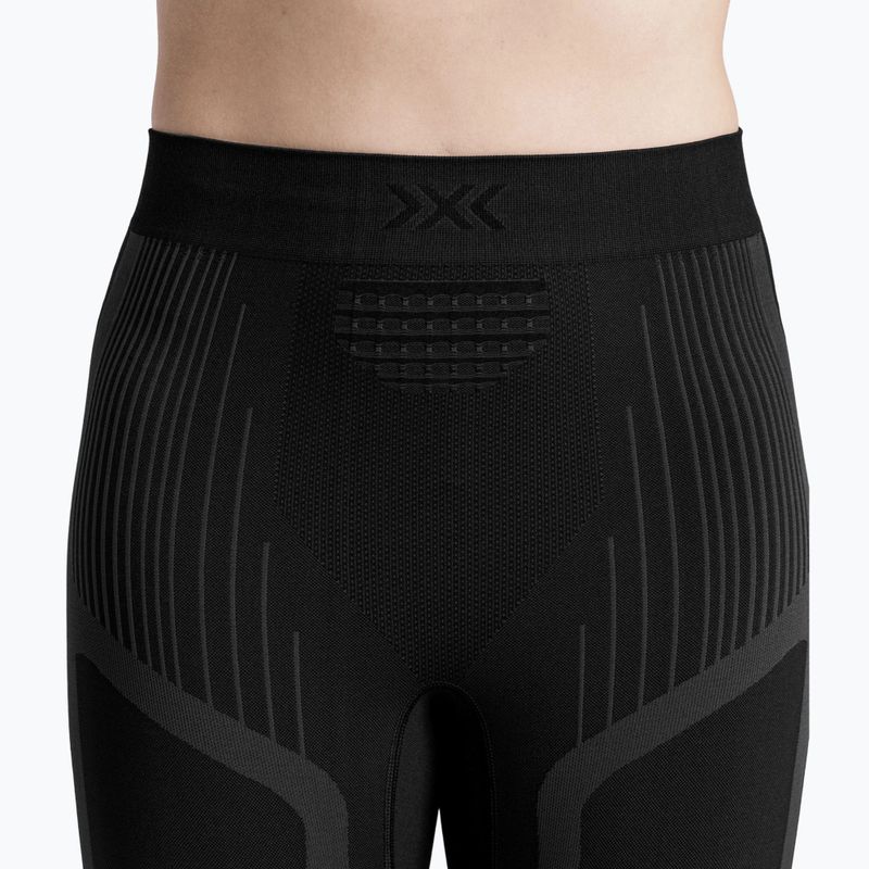 Damen Thermohose X-Bionic Invent x black 5