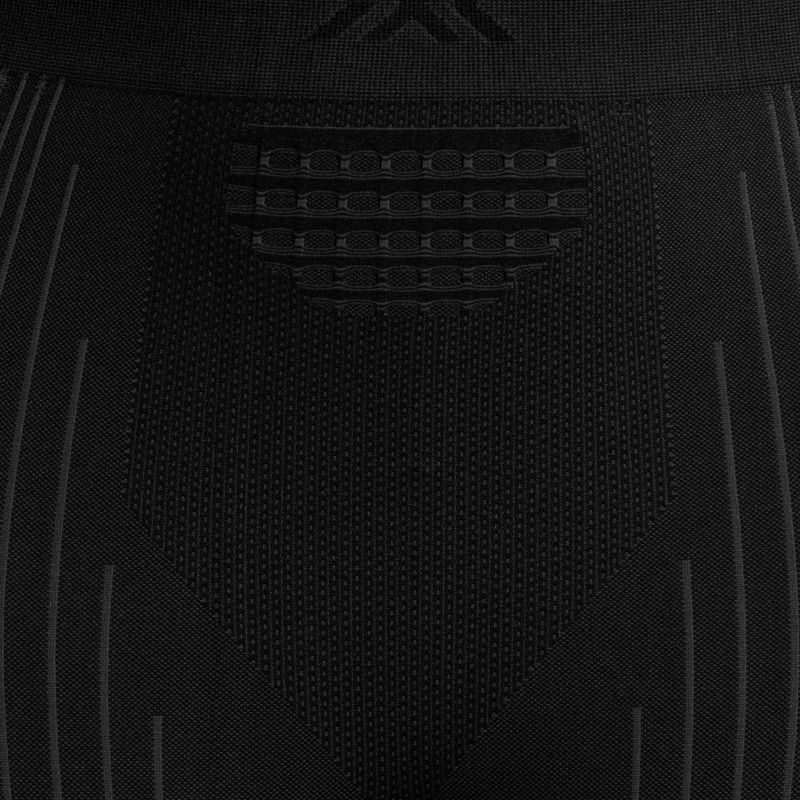 Damen Thermohose X-Bionic Invent x black 6