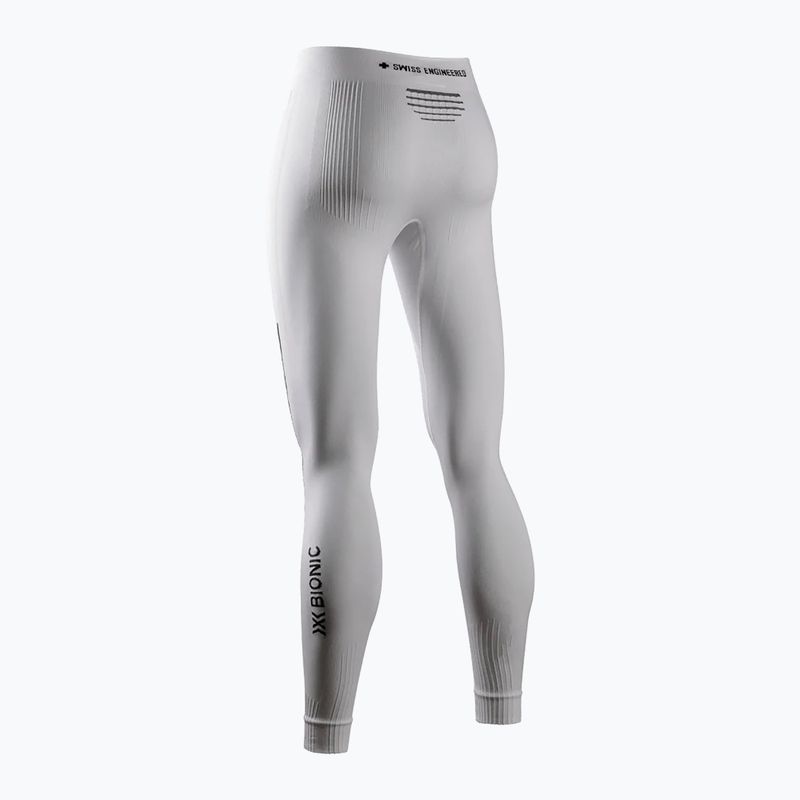 Damen Thermohose X-Bionic Invent x white 2