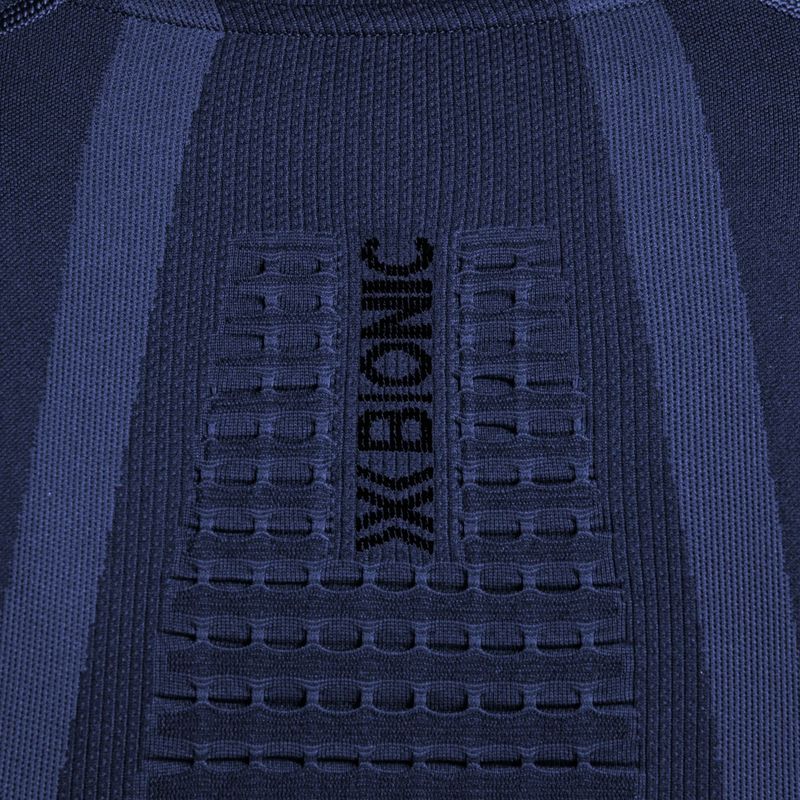 Herren Funktionsshirt langärmlig X-Bionic Invent marine 7