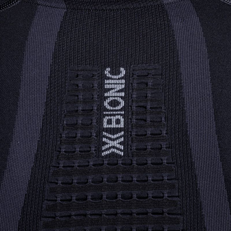 Herren Funktionsshirt langärmlig X-Bionic Invent x black 11