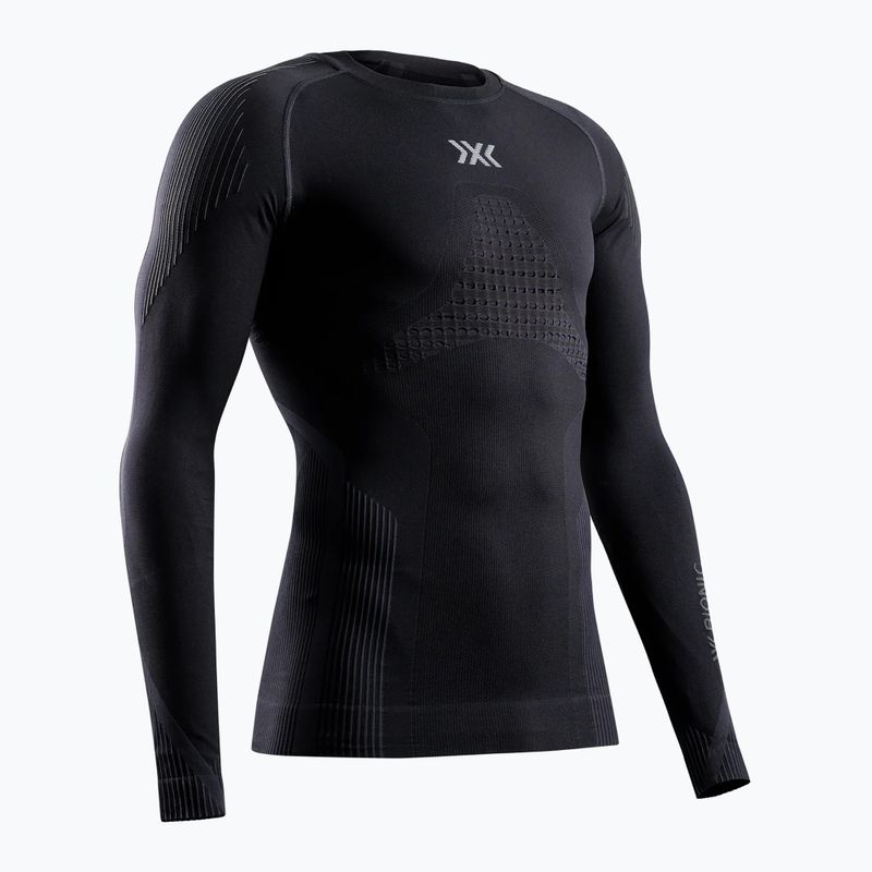 Herren Funktionsshirt langärmlig X-Bionic Invent x black 12