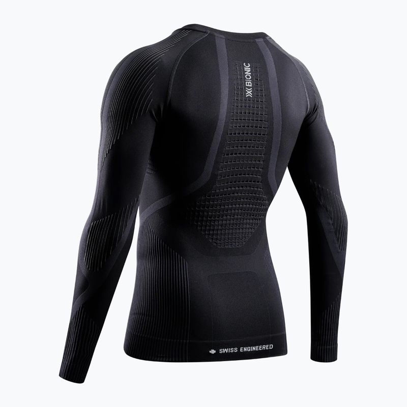 Herren Funktionsshirt langärmlig X-Bionic Invent x black 13