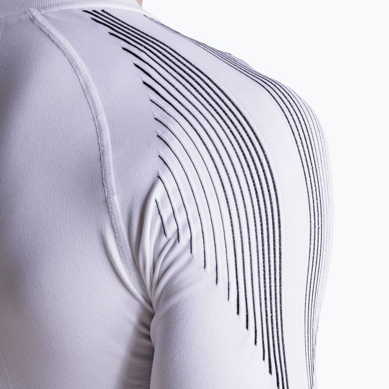 Herren Funktionsshirt langärmlig X-Bionic Invent x white 8