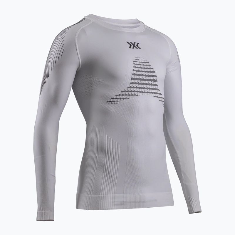 Herren Funktionsshirt langärmlig X-Bionic Invent x white 10