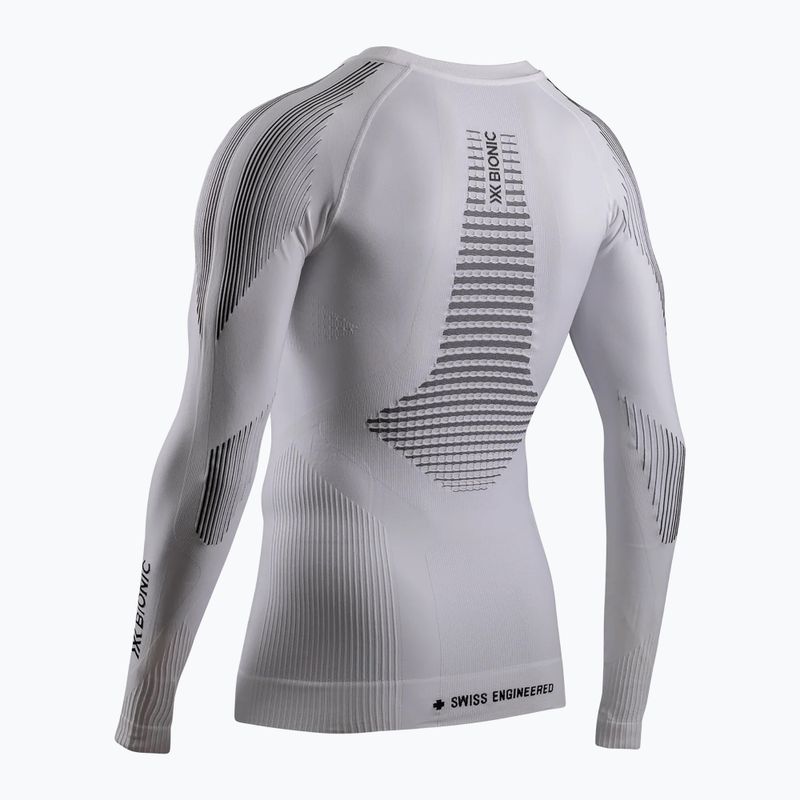 Herren Funktionsshirt langärmlig X-Bionic Invent x white 11