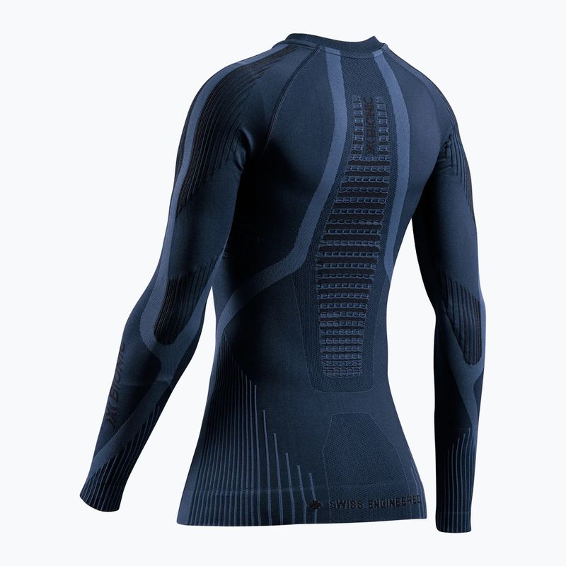 Damen-Funktionssweatshirt X-Bionic Invent marine 12