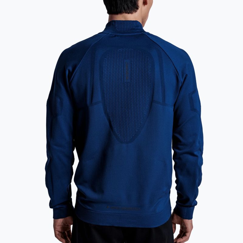 Herrenpullover X-Bionic X-Ential neo navy 3