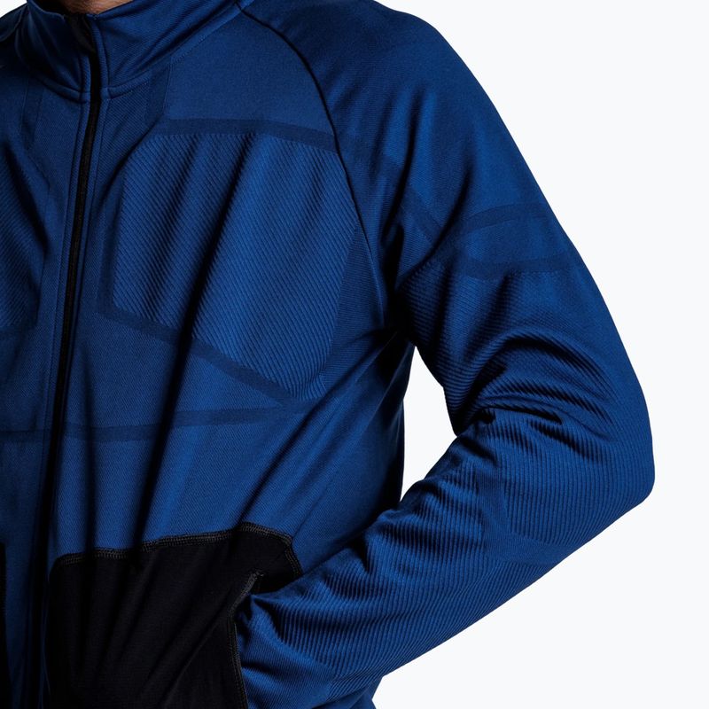 Herrenpullover X-Bionic X-Ential neo navy 5