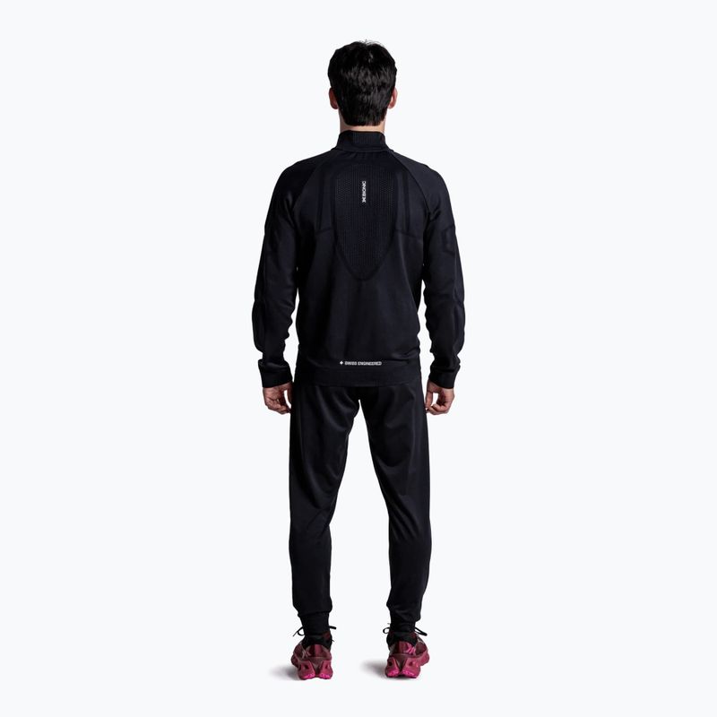 Herrenpullover X-Bionic X-Ential x black 3