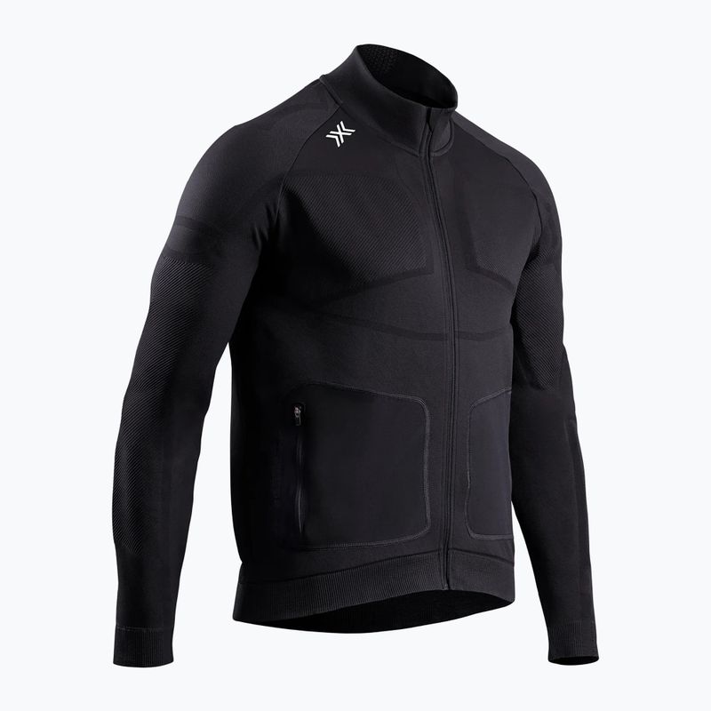 Herrenpullover X-Bionic X-Ential x black 7