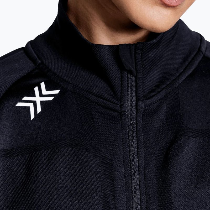 Damenpullover X-Bionic X-Ential x black 6