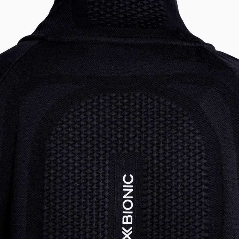 Damenpullover X-Bionic X-Ential x black 7