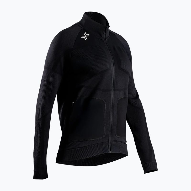 Damenpullover X-Bionic X-Ential x black 9