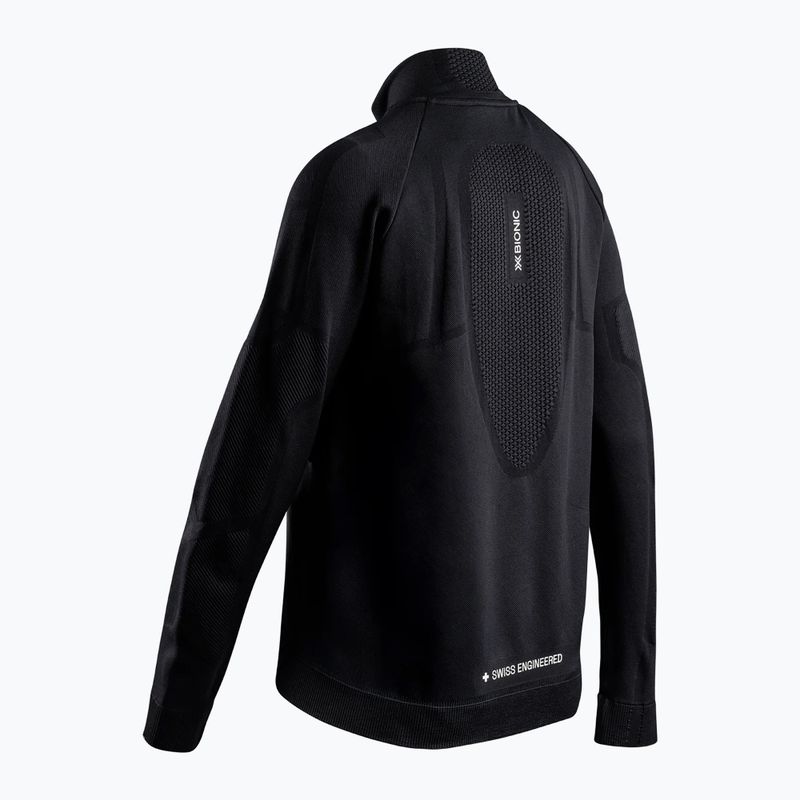 Damenpullover X-Bionic X-Ential x black 10
