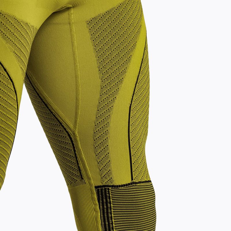 Herren Thermohose X-Bionic Energy Accumulator 4.0 moss green 8