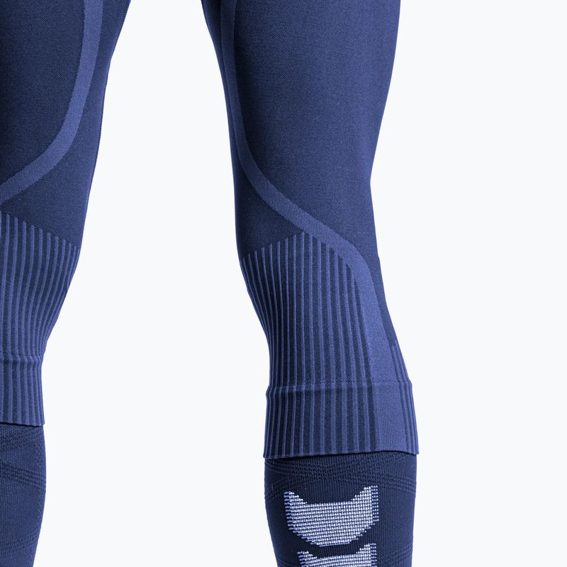 Herren Thermohose X-Bionic Invent 3/4 marine 7