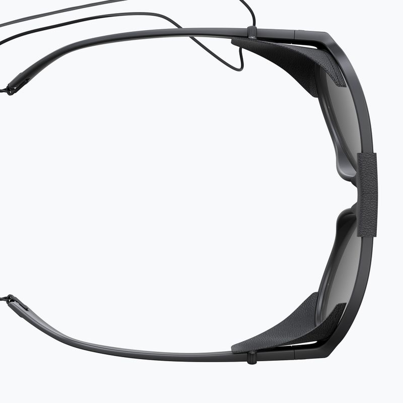Sonnenbrille SCOTT Cervina black/grey 4