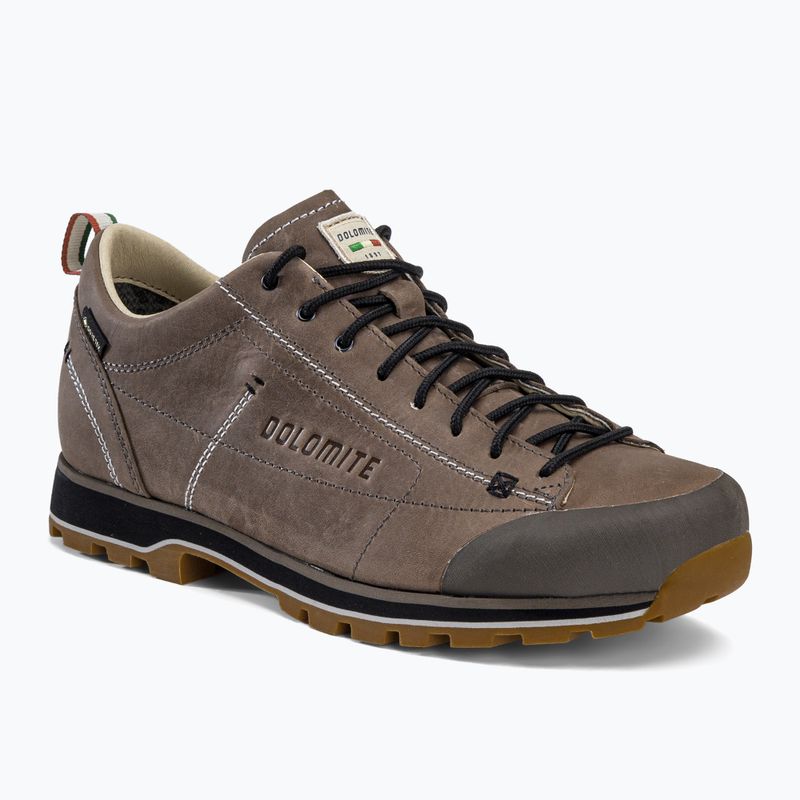 Herren Dolomite 54 Low FG GTX Trekkingstiefel braun 247959-1927