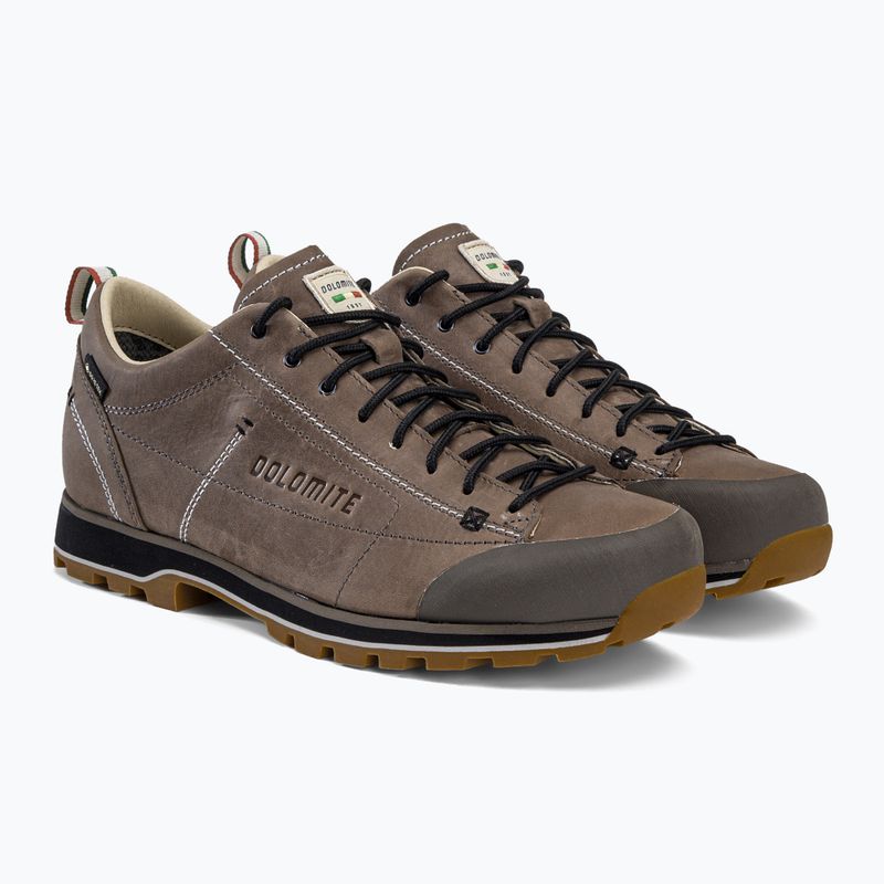 Herren Dolomite 54 Low FG GTX Trekkingstiefel braun 247959-1927 5