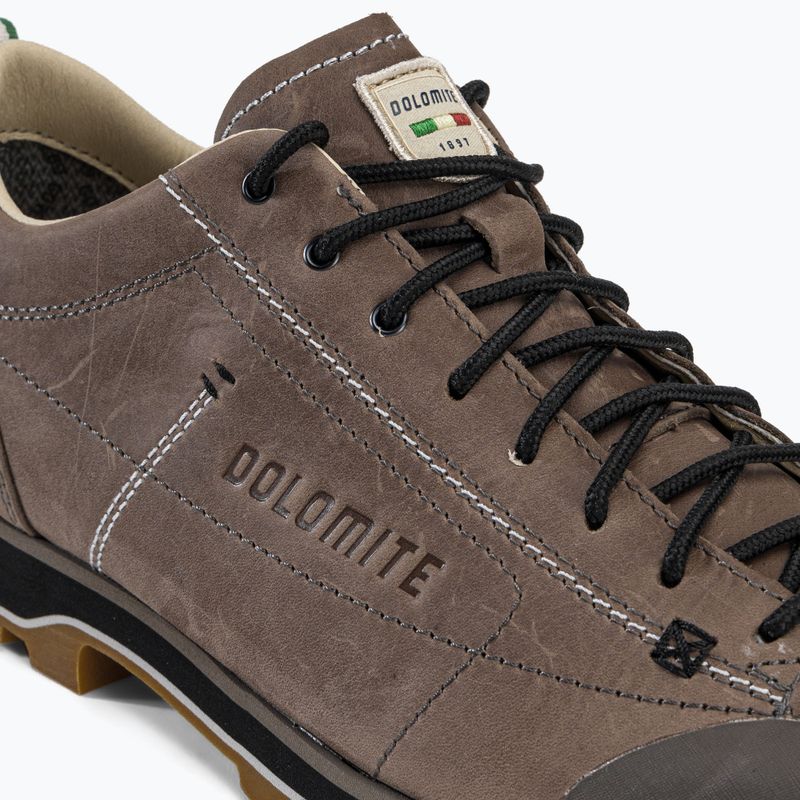 Herren Dolomite 54 Low FG GTX Trekkingstiefel braun 247959-1927 9