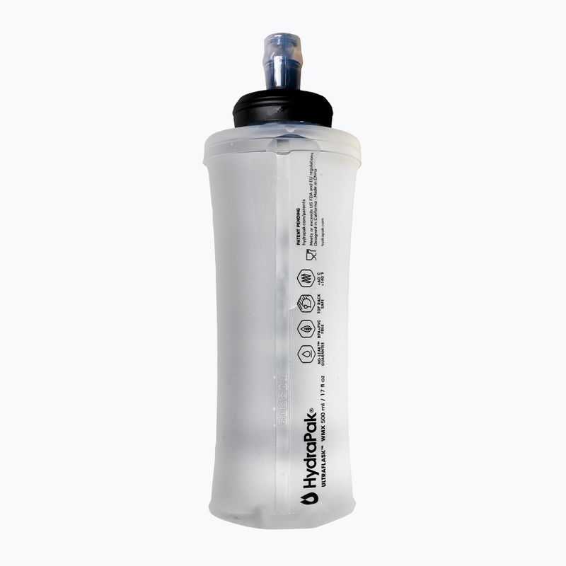 Softflask SCOTT Soft Bottle Ultraflask 500 ml clear 2