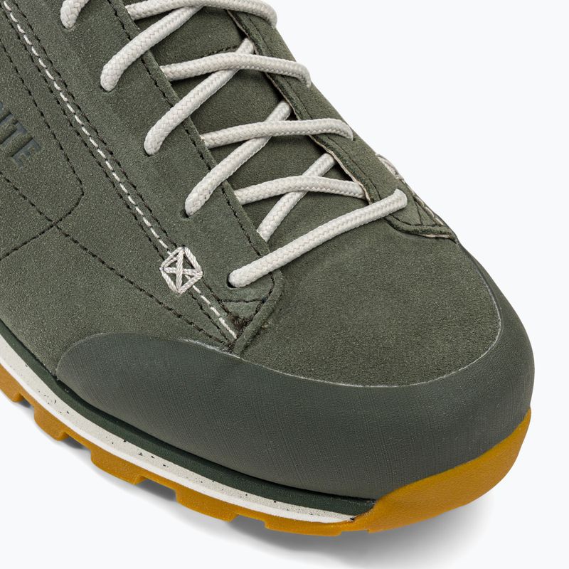 Herren Wanderschuhe Dolomite 54 Low Evo grün 289205 7