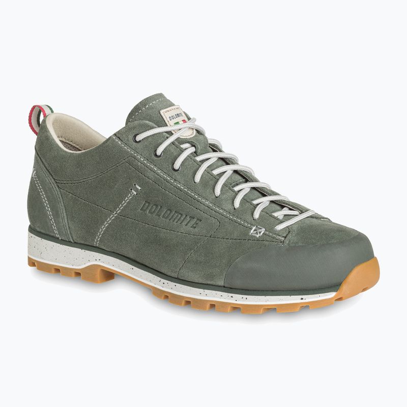 Herren Wanderschuhe Dolomite 54 Low Evo grün 289205 10