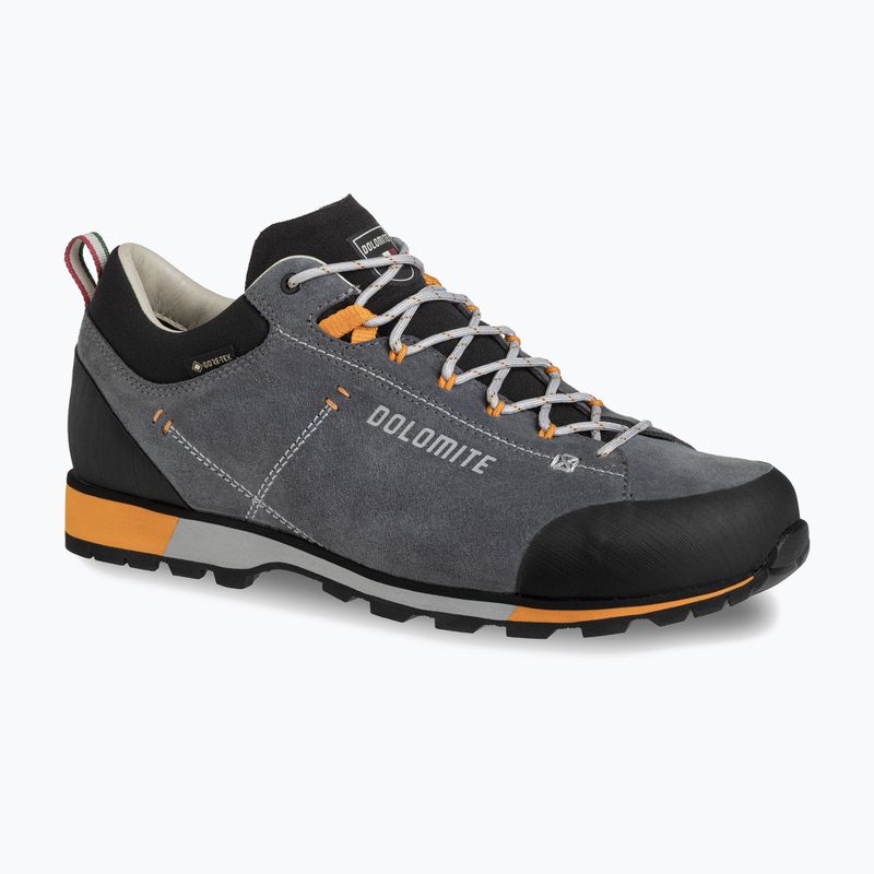 Dolomite Herren Wanderschuhe 54 Hike Low Evo GTX grau 289208 11