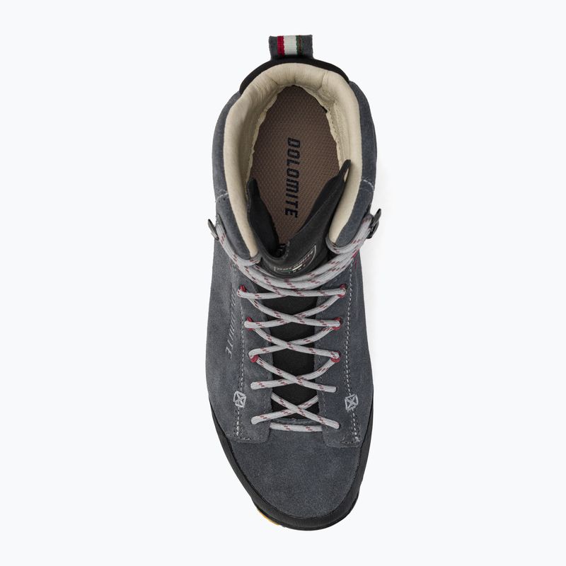 Damen-Trekkingstiefel Dolomite 54 High Fg GTX grau 6