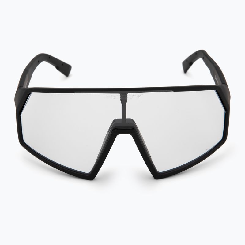 SCOTT Pro Shield schwarz/klar Sonnenbrille 3